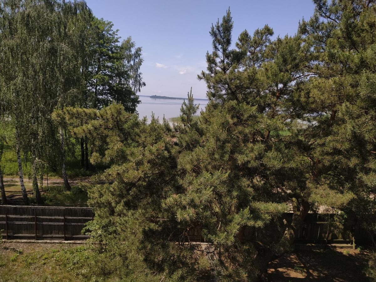 Вилла Svitiaz Griada Shatsk Экстерьер фото